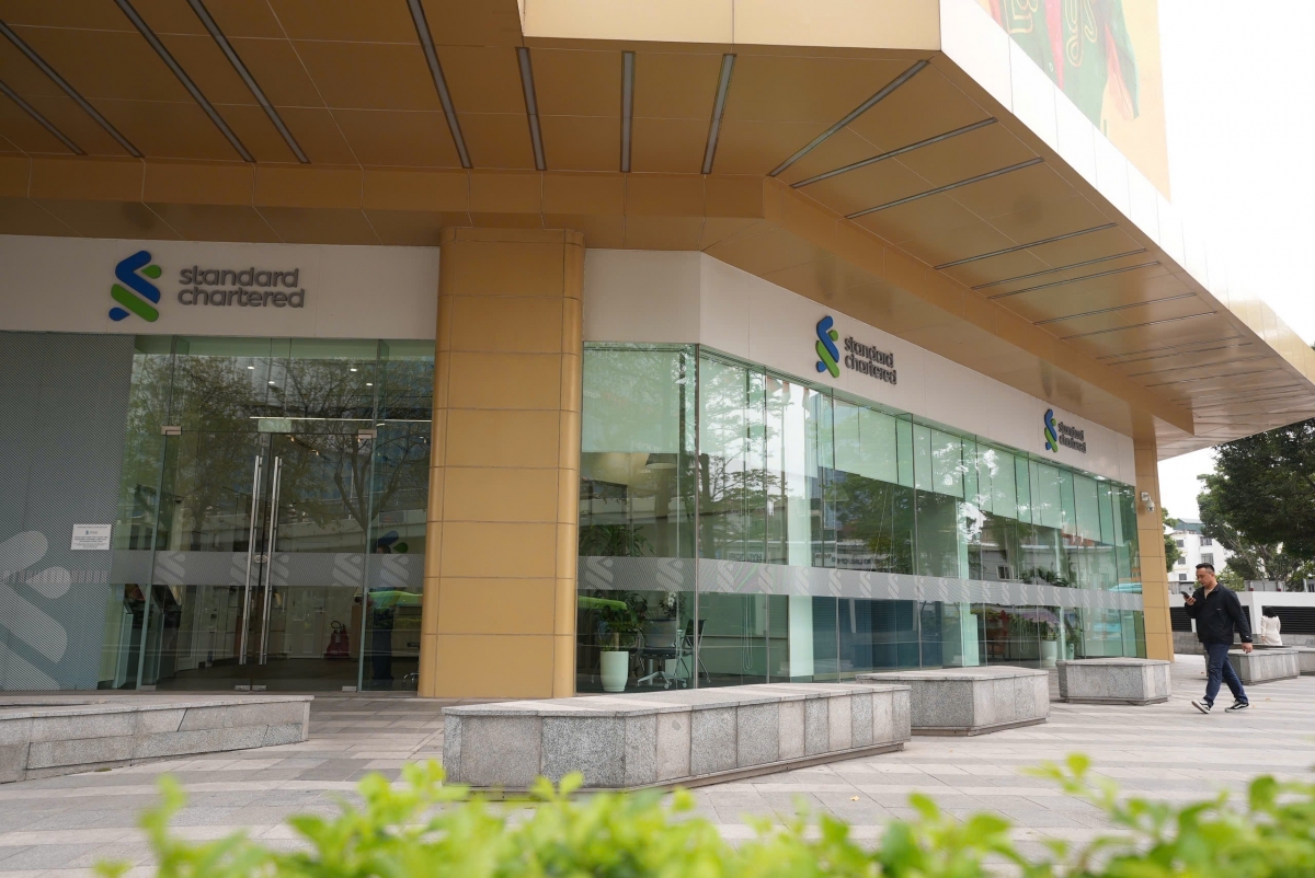 standard chartered vietnam pioneers cross-border carbon trading deal picture 1