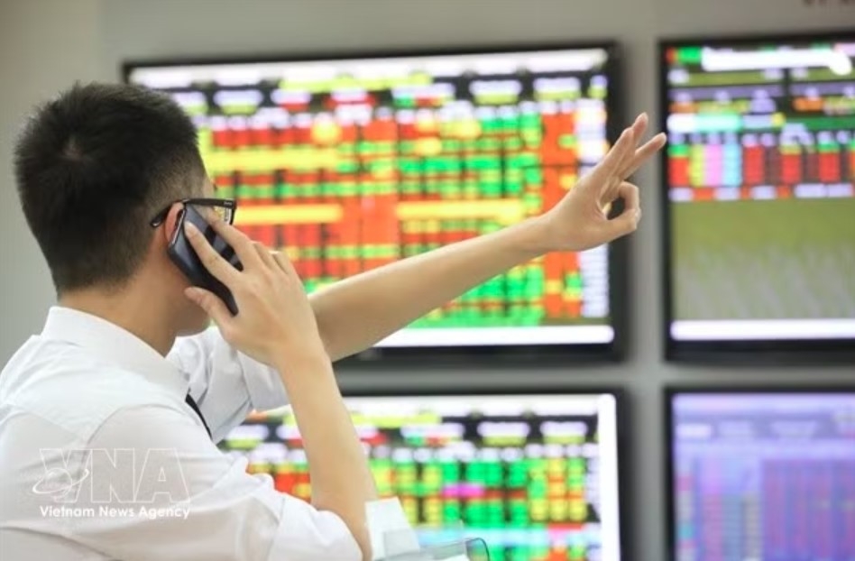 macroeconomy to play key role in stock market after upgrade picture 1