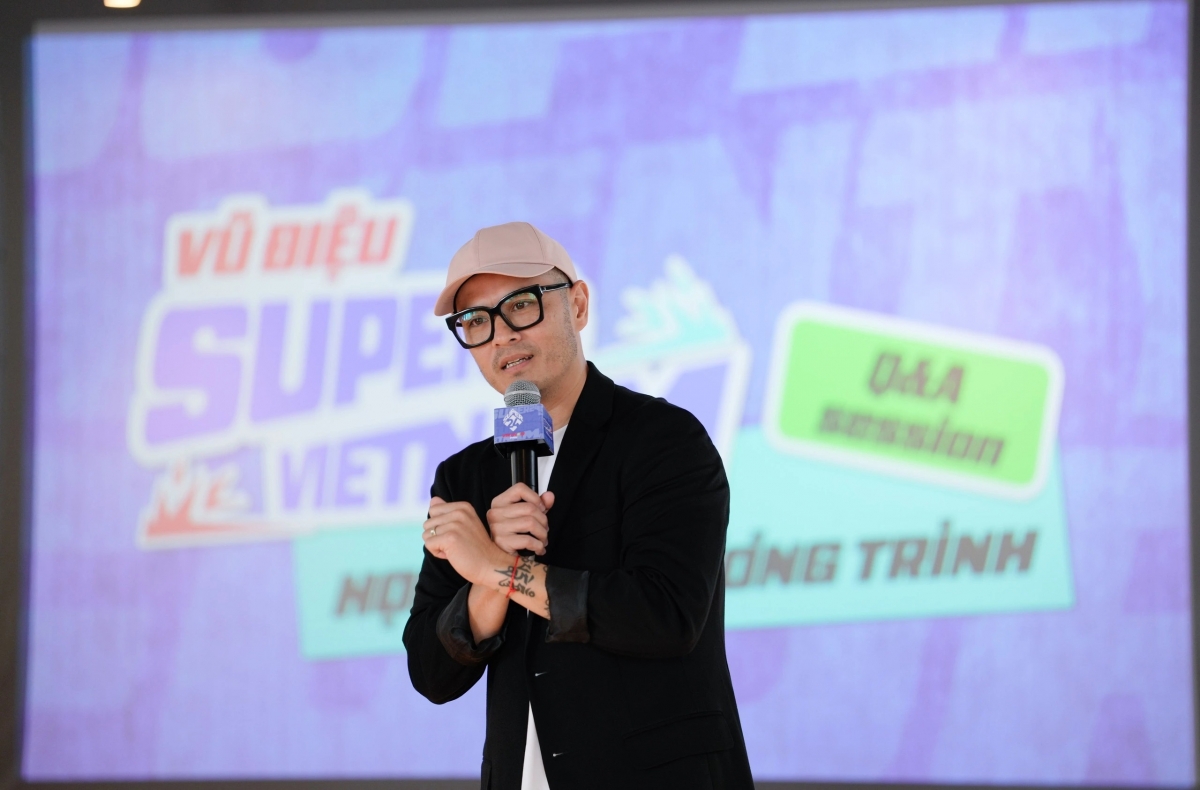 super24 vietnam dance event to debut in ho chi minh city picture 1