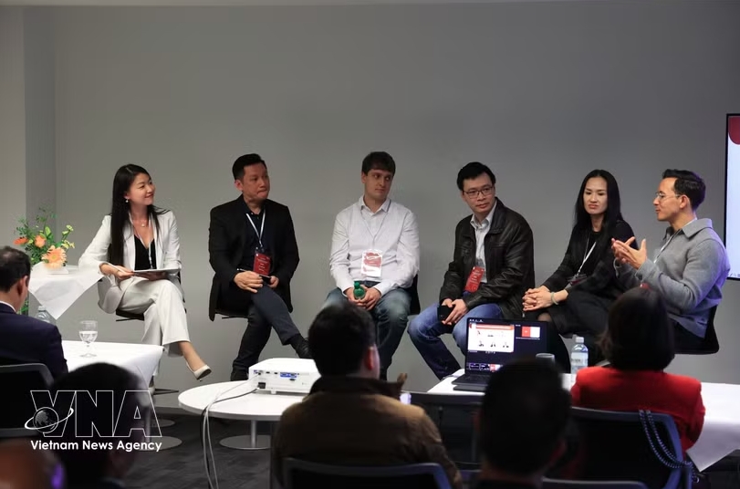 swiss vietnam dialogue advances cooperation in ai, fintech picture 1