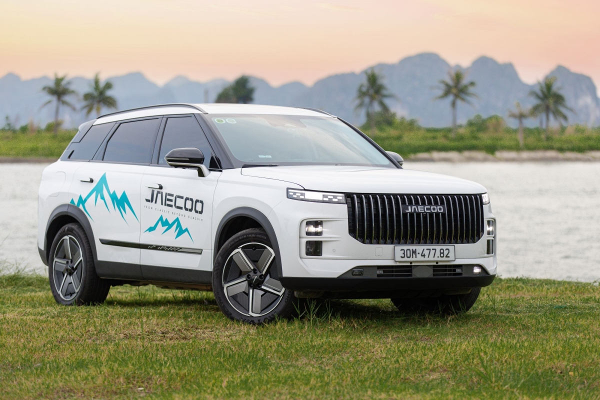 9 quoc gia san sang buoc vao thu thach super hybrid cua omoda jaecoo hinh anh 2