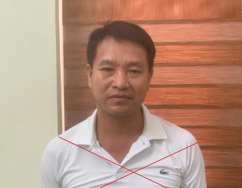 tam giu hinh su doi tuong dam o 2 be gai hinh anh 1