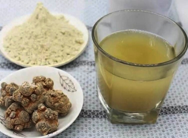 uong tam that hang ngay co tot hinh anh 1