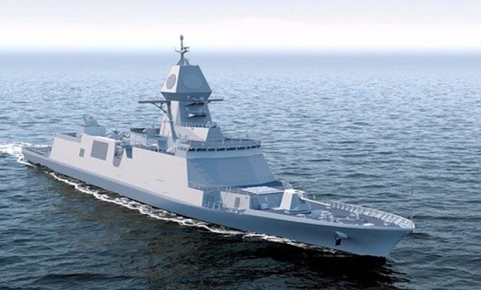 han quoc ha thuy them mot chien ham hien dai - tau ho tong jeju thu tu hinh anh 1