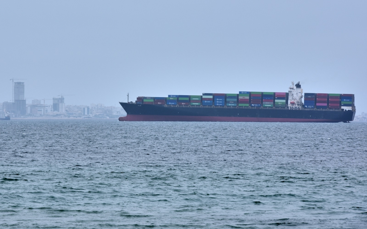 iran mien phi qua canh eo bien hormuz cho nga va mot so quoc gia hinh anh 1