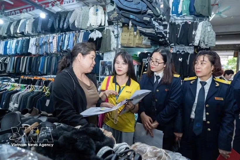 tax-free threshold for household businesses doubled to vnd1 billion picture 1