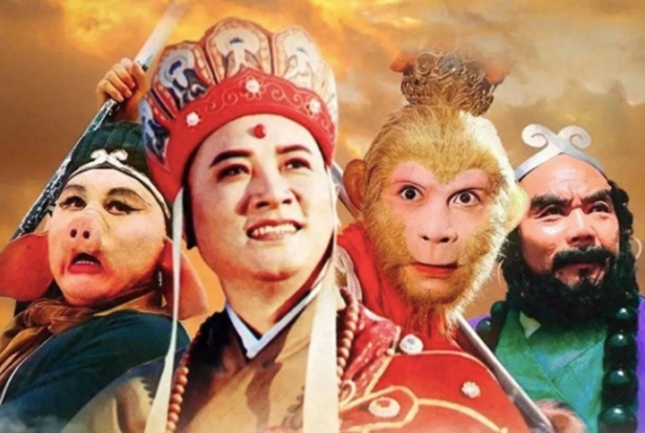 trung quoc lam lai phim tay du ky 1986 , vuong nhat bac dong vai Duong tang hinh anh 1