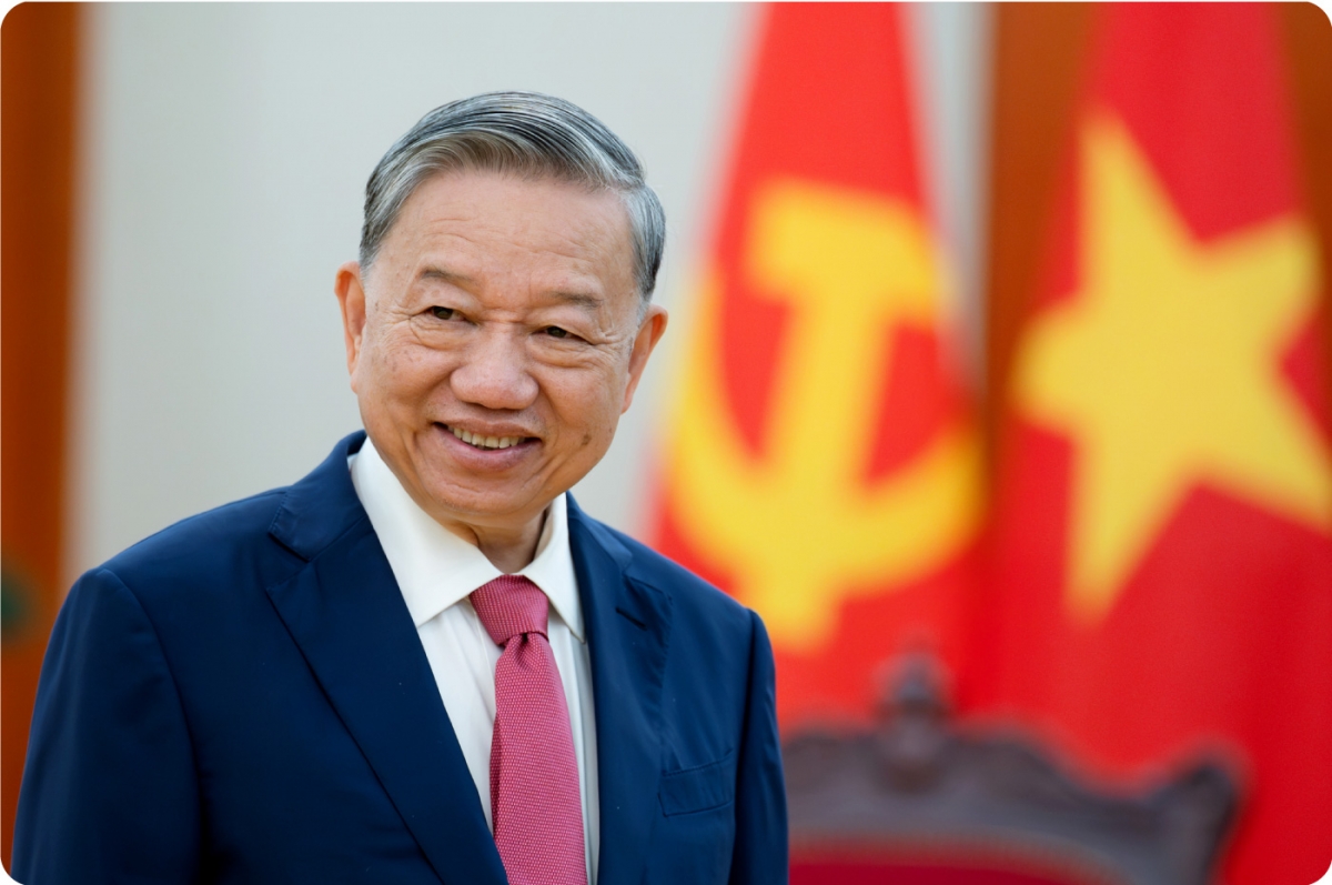 tong bi thu, chu tich nuoc to lam hanh dong dot pha, bien quyet sach thanh ket qua hinh anh 1