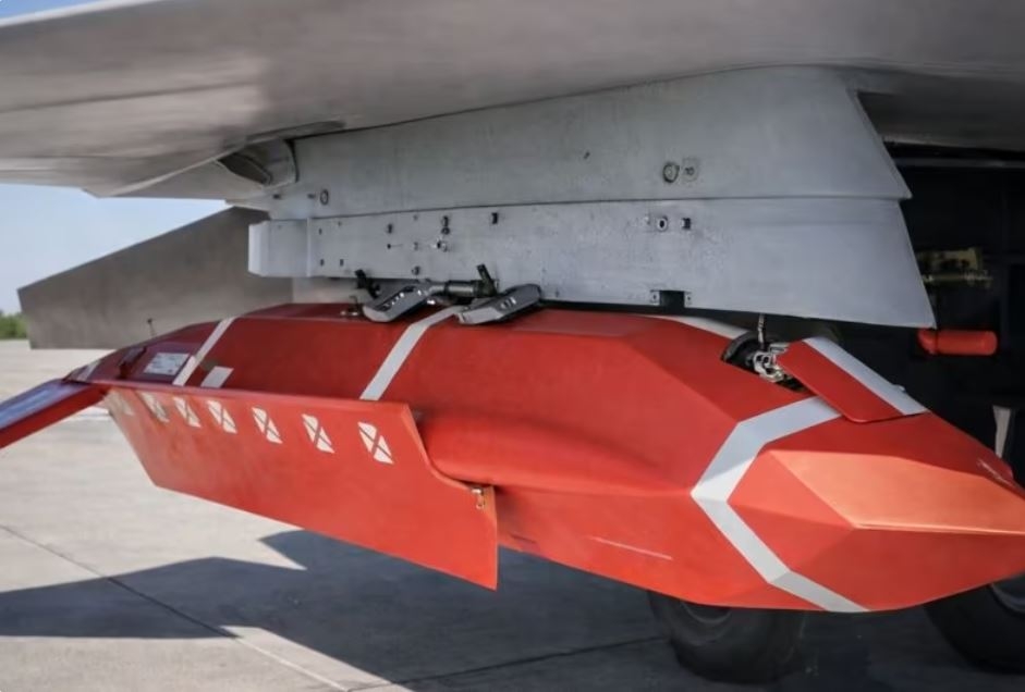 ukraine he lo bi mat ten lua s-71k cua nga, chi ra mat xich cong nghe nuoc ngoai hinh anh 1