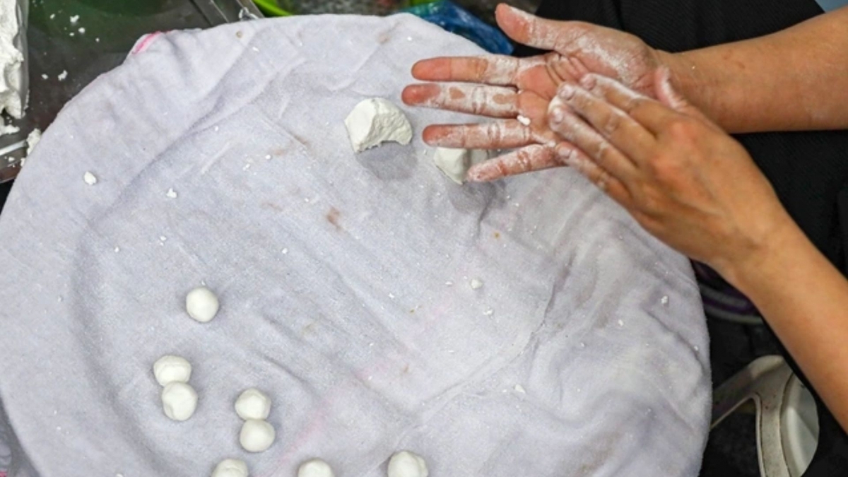 vi sao nguoi viet an do lanh, lam banh troi trong tet han thuc hinh anh 2