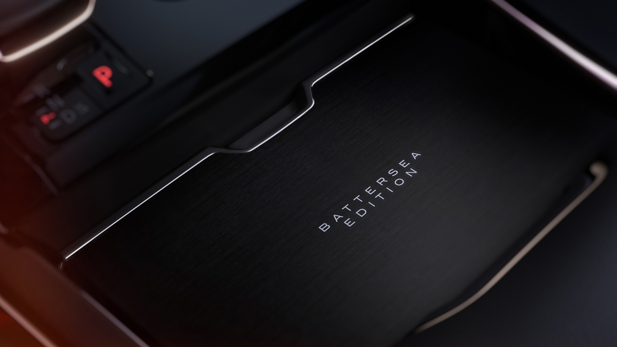 range rover tung bo suu tap 4 phien ban dac biet dam chat thu do london hinh anh 2