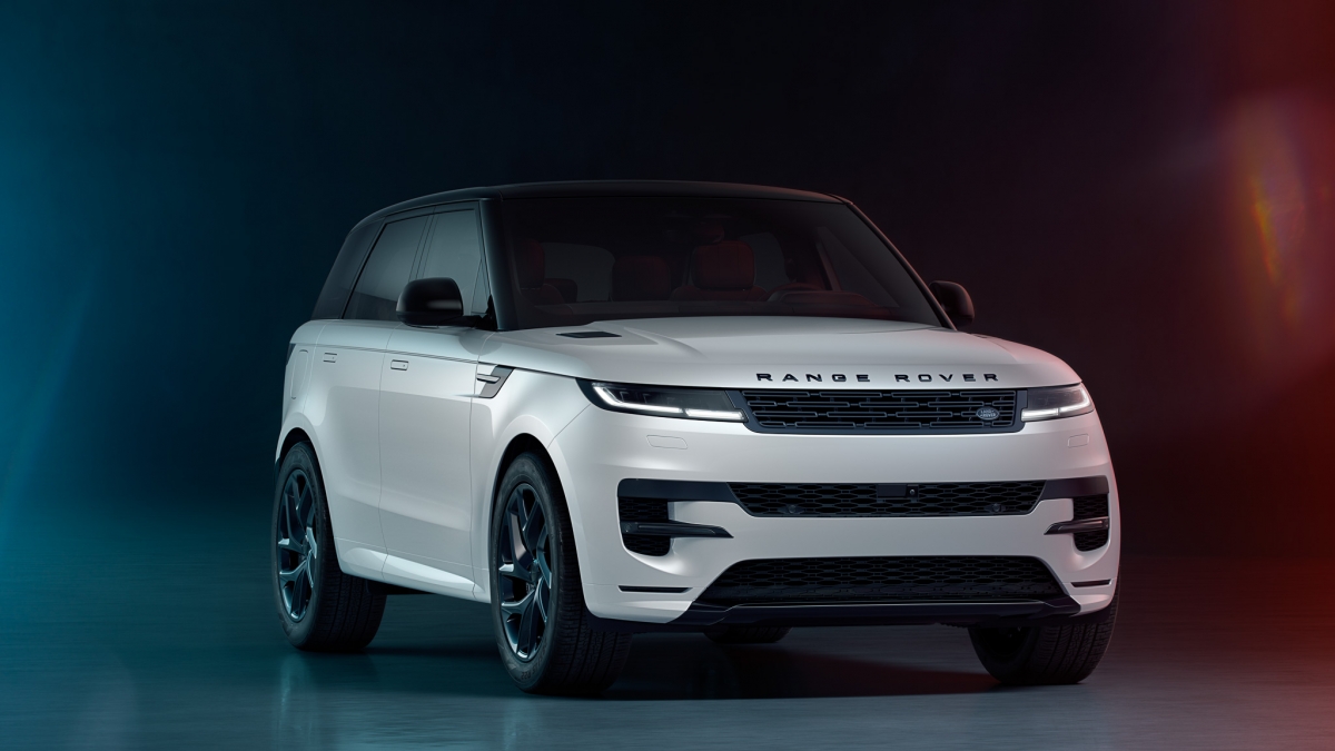 range rover tung bo suu tap 4 phien ban dac biet dam chat thu do london hinh anh 1