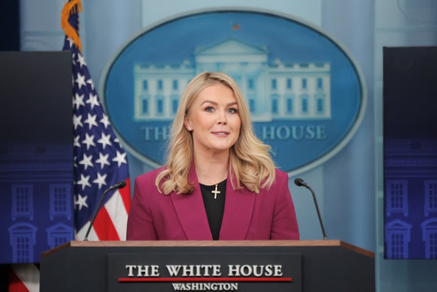 nha trang cho biet cac cuoc dam phan voi iran van dang tiep dien hinh anh 1