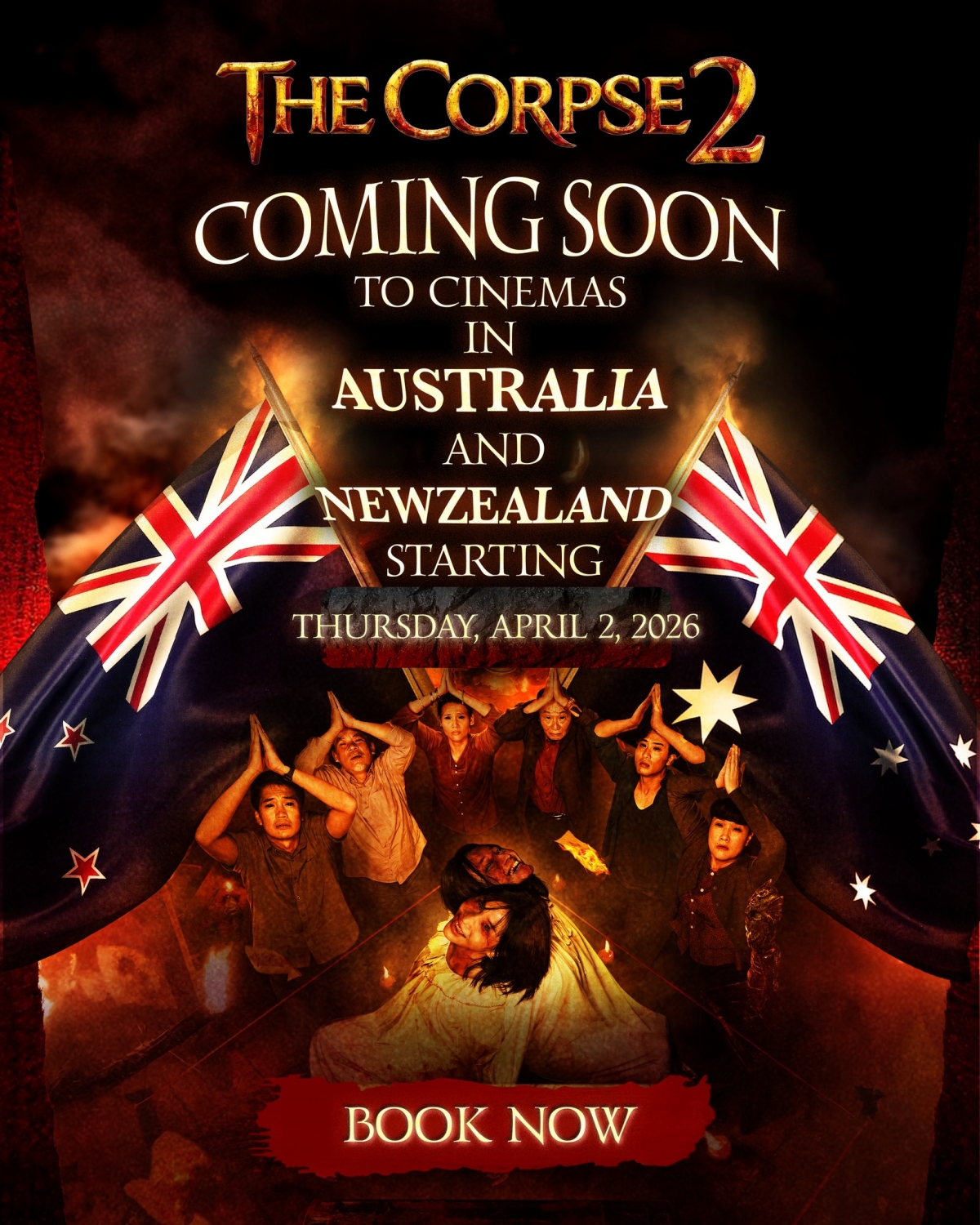 vietnamese horror film quy nhap trang 2 set for april 2 overseas release picture 1