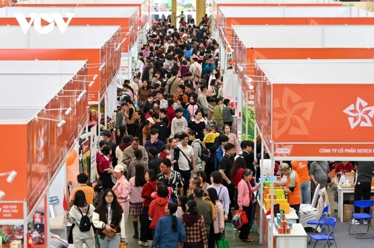 autumn fair 2025 a catalyst for stimulating domestic demand and economic growth picture 1