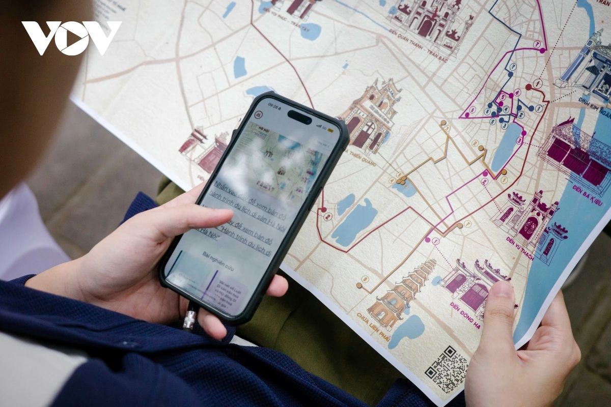 reviving vietnam s cultural heritage through digital innovation picture 1