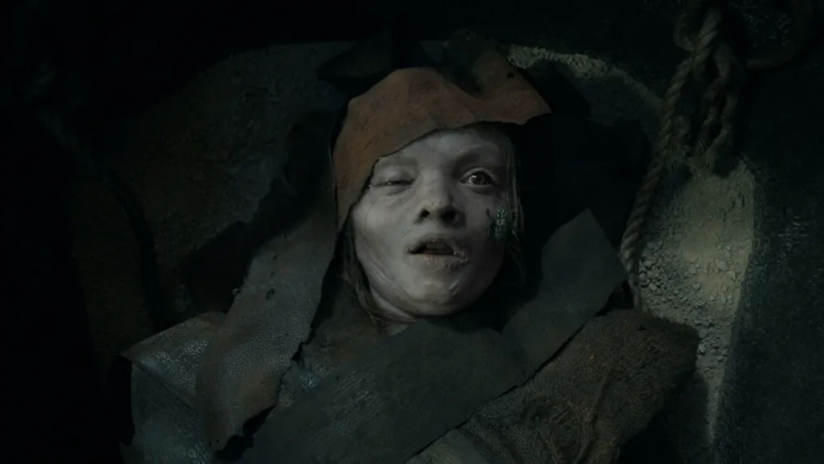  the mummy 2026 - phim xac uop tai sinh gay tranh cai hinh anh 4