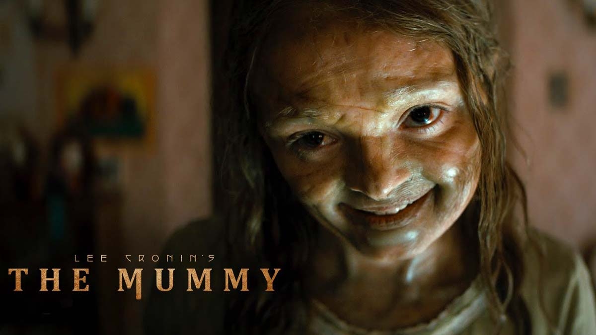  the mummy 2026 - phim xac uop tai sinh gay tranh cai hinh anh 6
