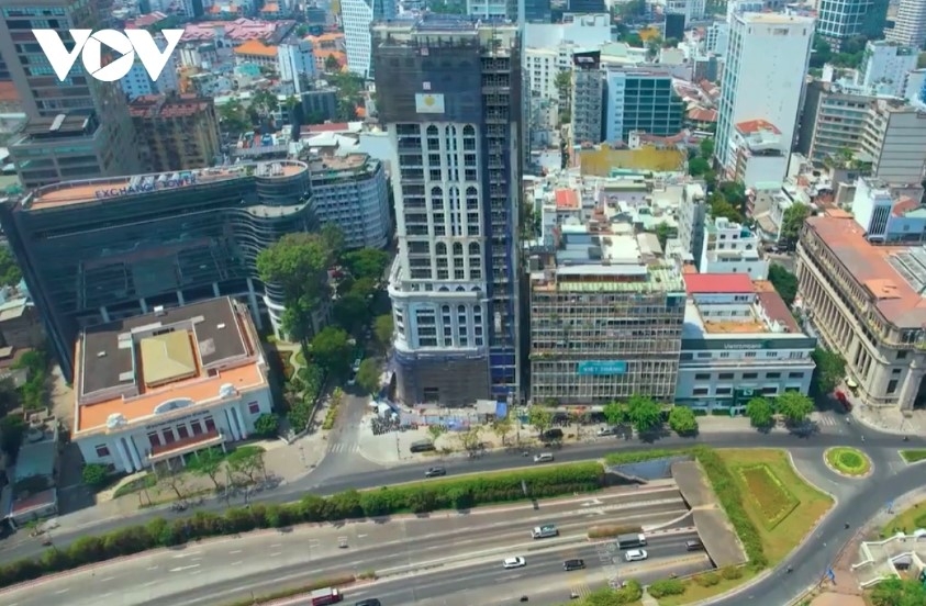 sandbox mechanism proposed for international financial centre in ho chi minh city picture 2