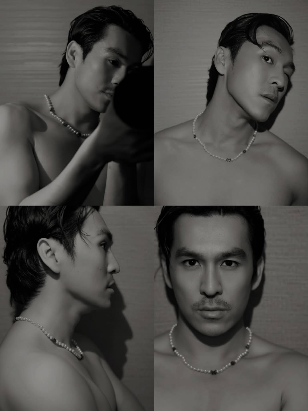 sao viet 14 4 van mai huong khoe body boc lua, visual gay bao mang xa hoi hinh anh 8