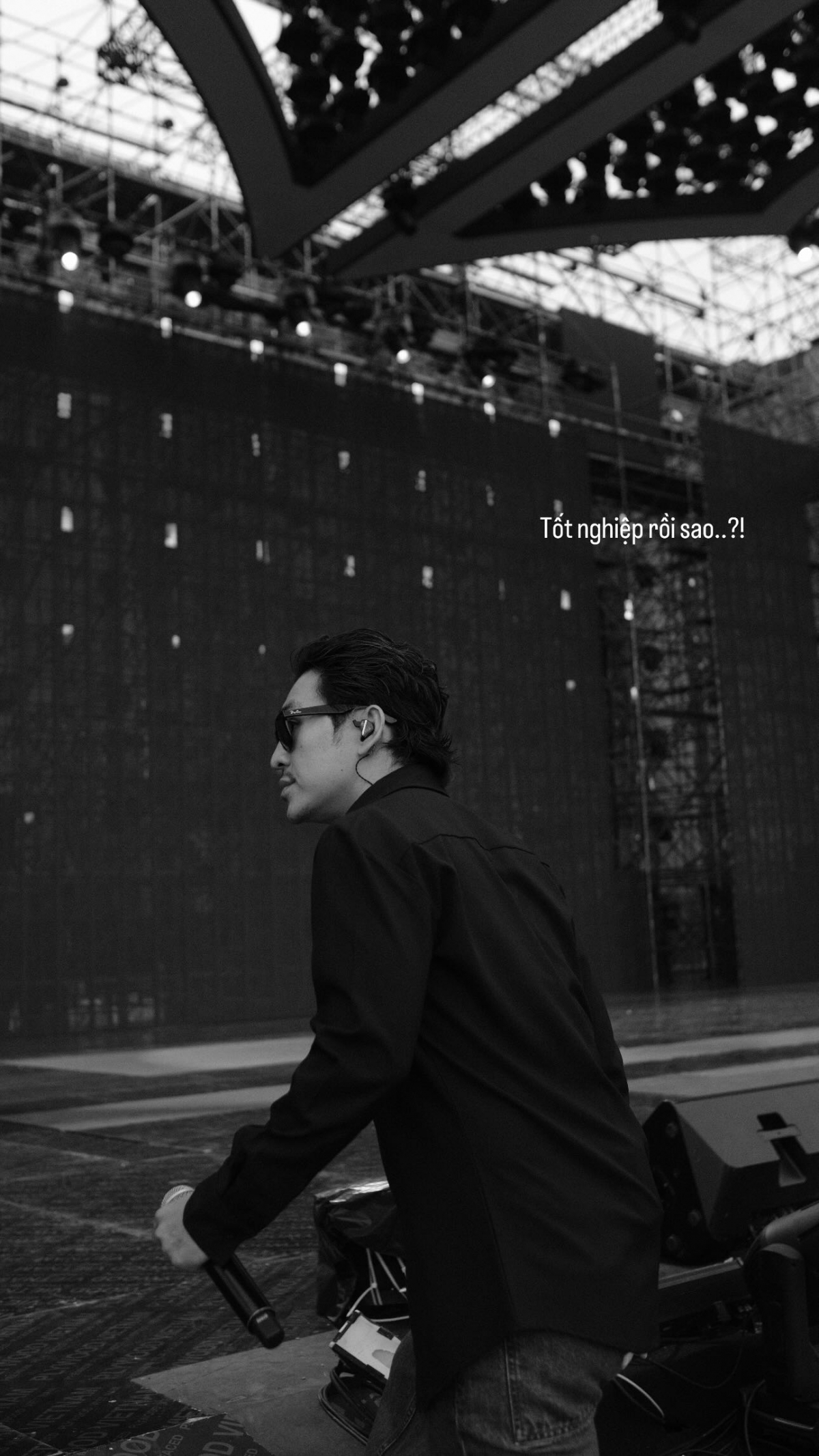 sao viet 25 4 dan anh trai do bo hinh anh rehearsal gaihome phu song showbiz hinh anh 7