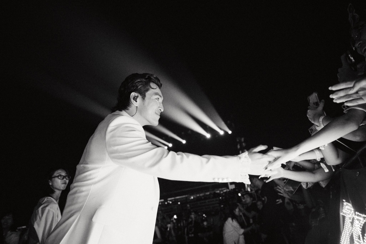 sao viet 29 4 hoa minzy, steven nguyen chia se khoanh khac tu hao hinh anh 12