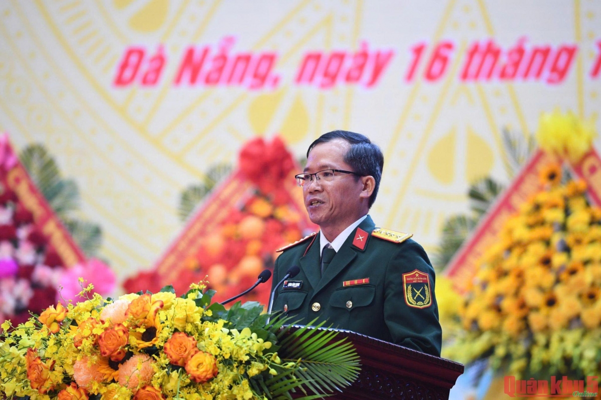 ky niem 80 nam ngay truyen thong llvt quan khu 5 tiep noi hao khi ba to hinh anh 4