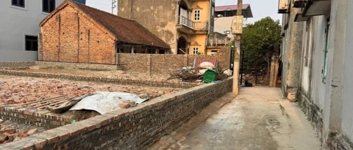 Dat nen vung ven ha noi lai noi song hinh anh 1