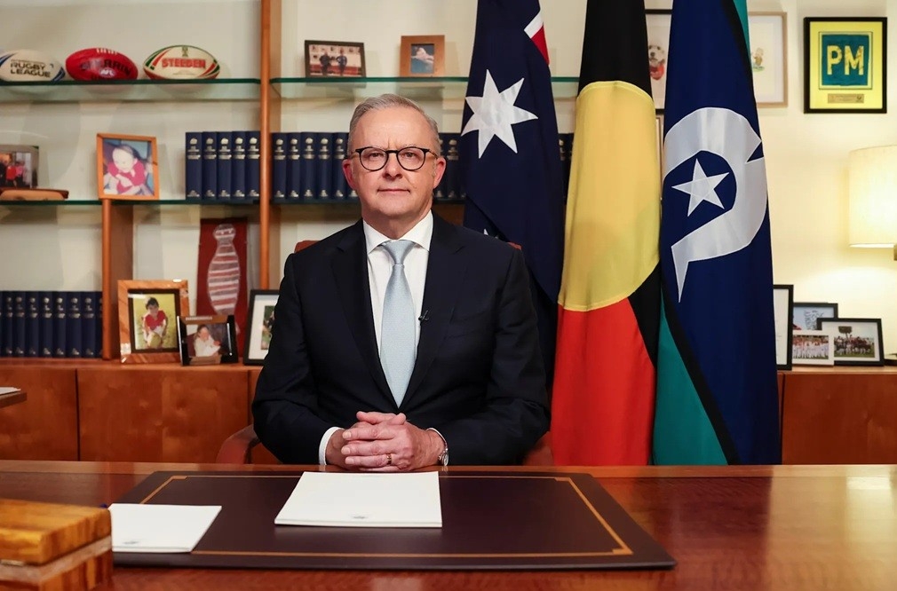 kho du tru dan can kiet, australia de nghi nguoi dan tiet kiem nhien lieu hinh anh 1