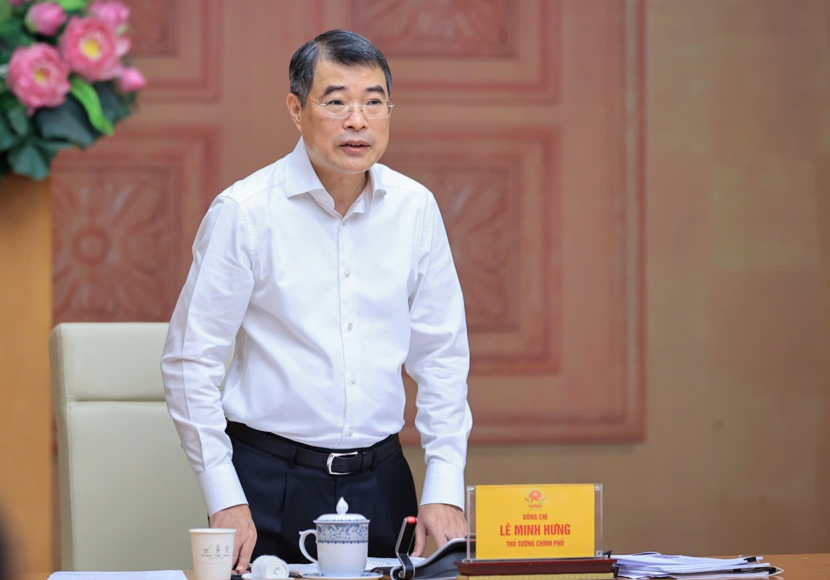 thu tuong Day nhanh tien do xay dung ke hoach dau tu cong trung han 2026-2030 hinh anh 1