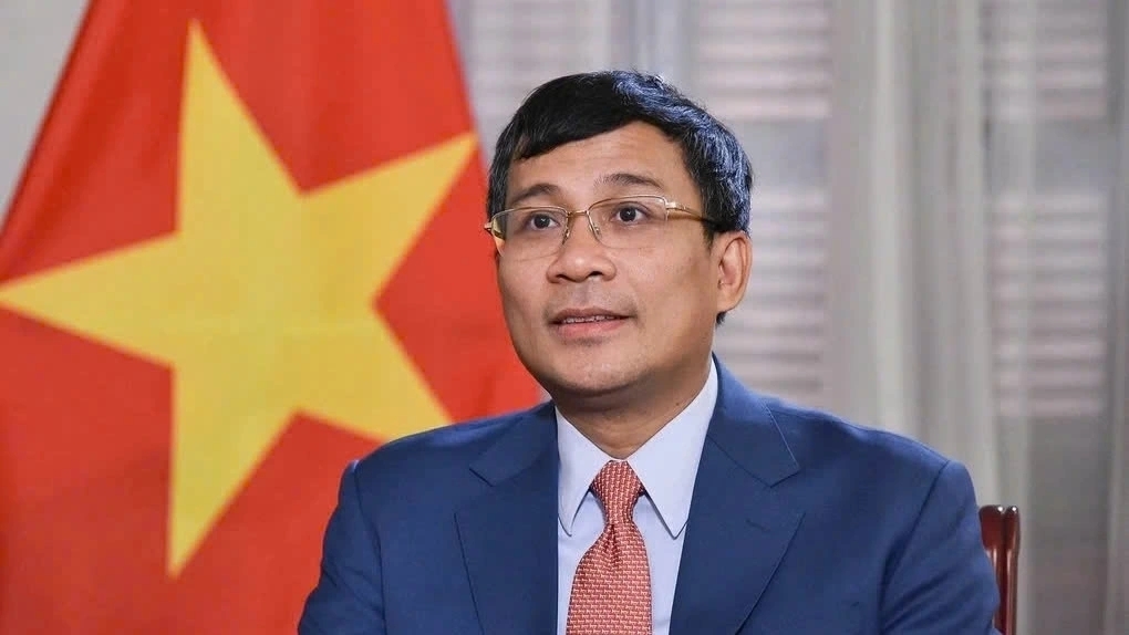 mo ra chuong moi cho quan he viet - trung hinh anh 2