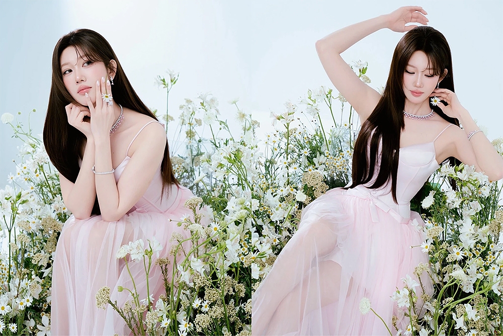 sao viet 8 4 thuy ngan rang ro o tuoi 35, huyen my gay ban tan thanh ly giay ban hinh anh 1