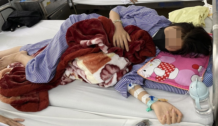 tieu duong go cua tuoi doi muoi gia dat sau ly tra sua va dem trang cay game hinh anh 1