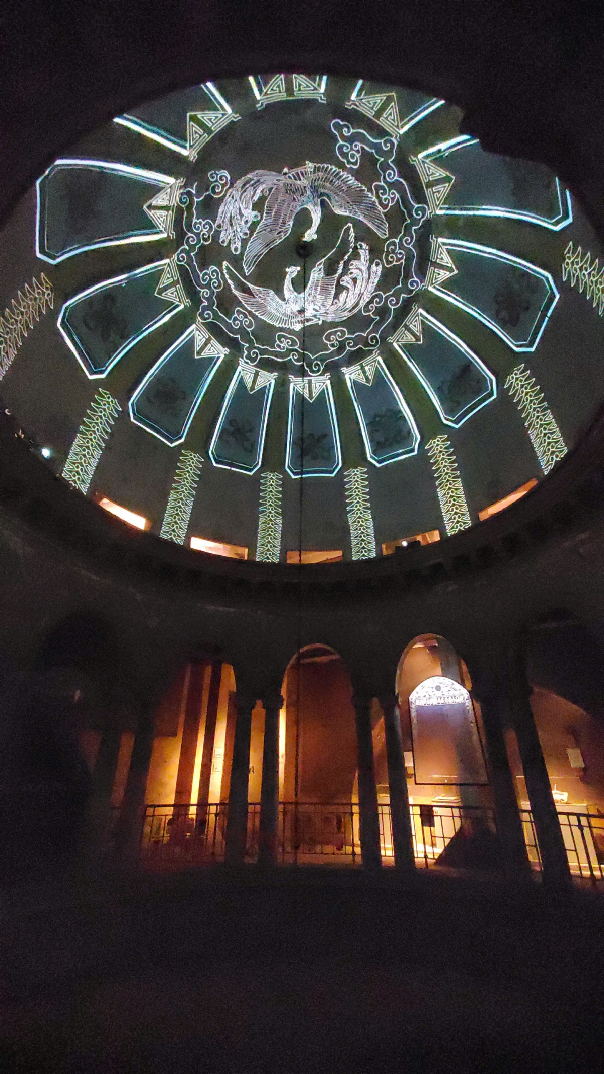 nghe thuat so va di san ranh gioi mong manh giua tai hien va tai tao hinh anh 4