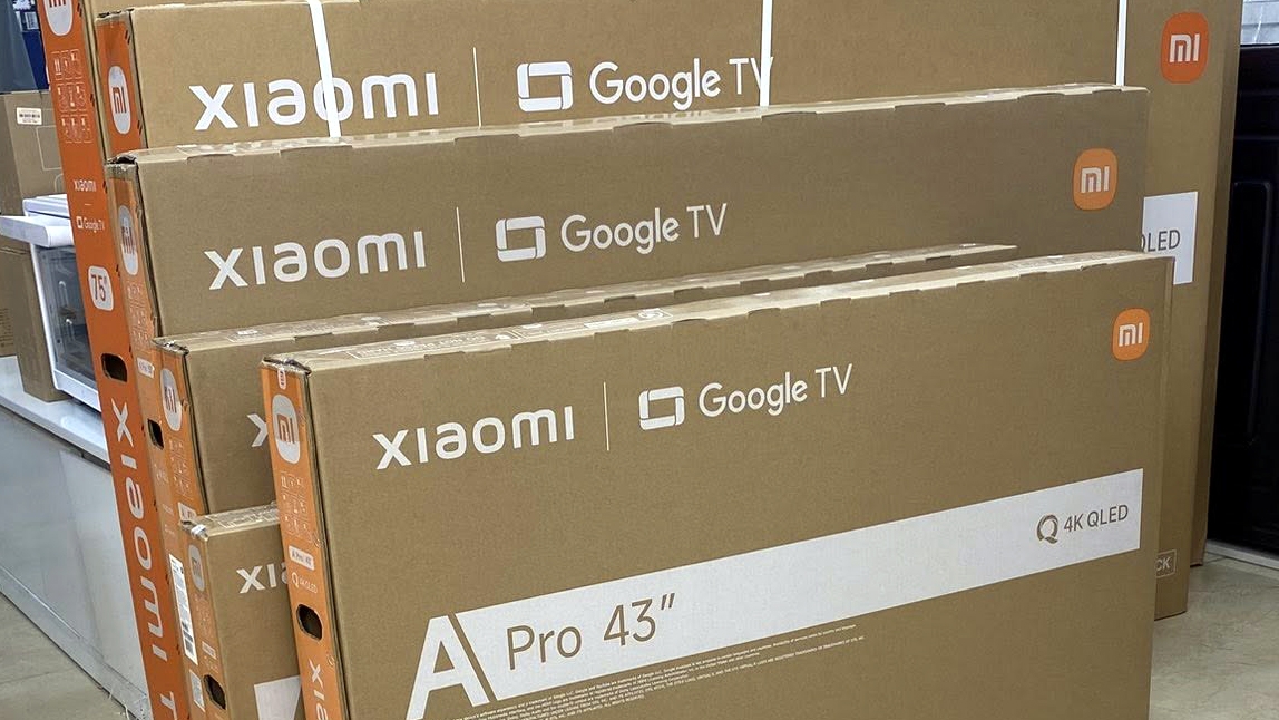 su thuc ve tivi 3 trieu dong tran ngap thi truong hinh anh 1