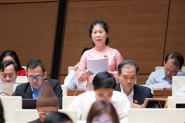 cat tang gia 40 , Dbqh kien nghi cong bo chi so gia sat thuc te hang thang hinh anh 1