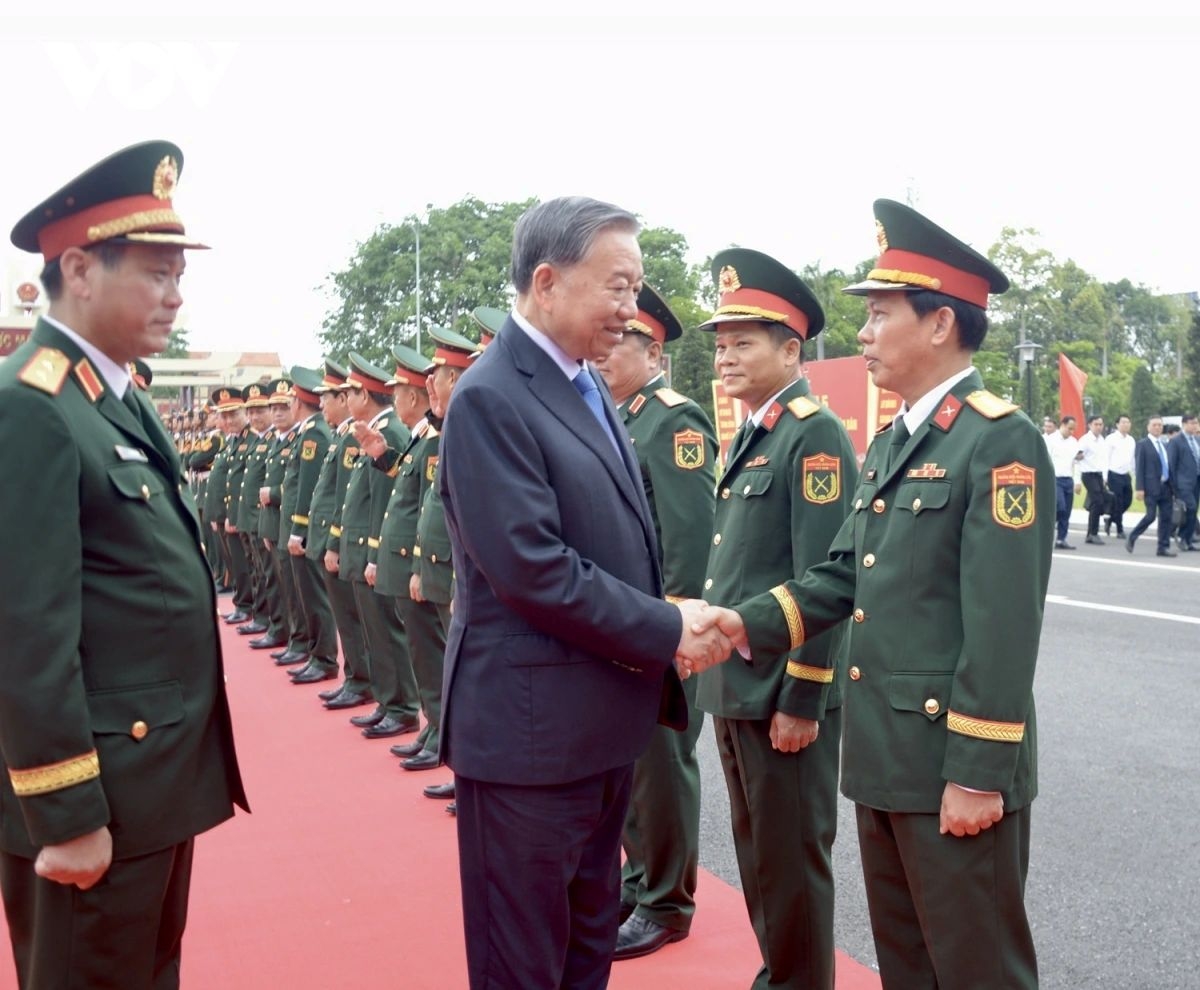 top leader calls for proactive defence, tech readiness, and strong public ties picture 1