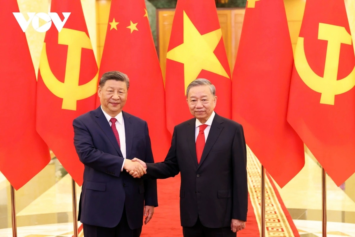 top leader s state visit expected to inject fresh momentum into vietnam china ties picture 1