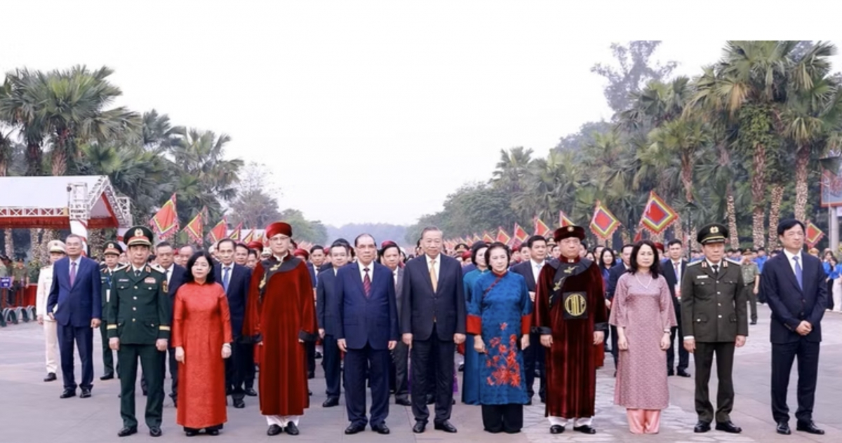 party chief, state president to lam pays tribute to hung kings picture 2