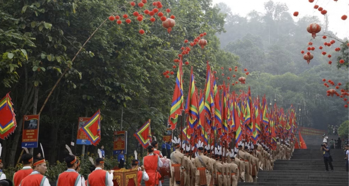 party chief, state president to lam pays tribute to hung kings picture 6
