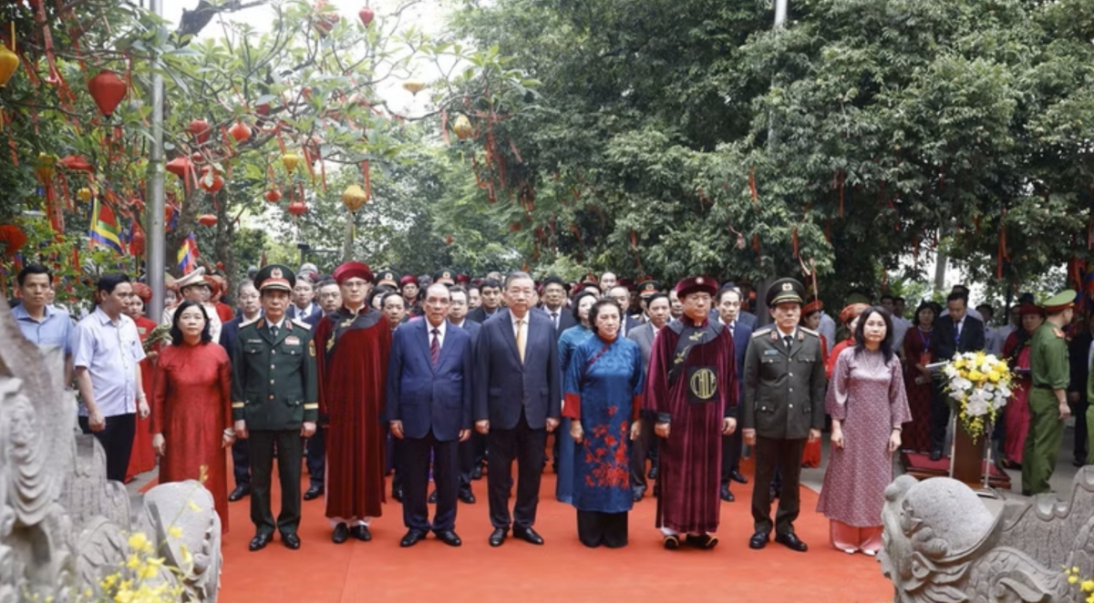 party chief, state president to lam pays tribute to hung kings picture 7