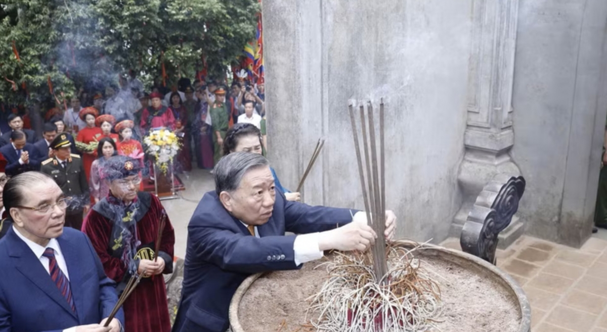 party chief, state president to lam pays tribute to hung kings picture 8
