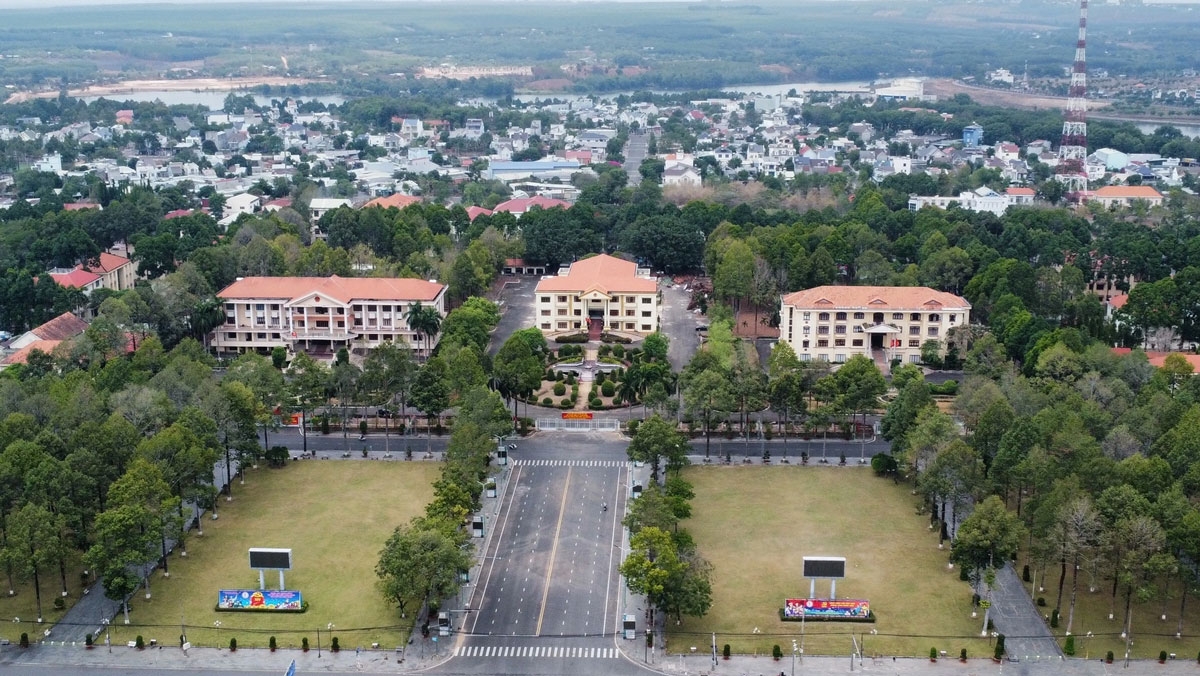 22 tru so doi du o binh phuoc cu se duoc su dung ra sao hinh anh 1