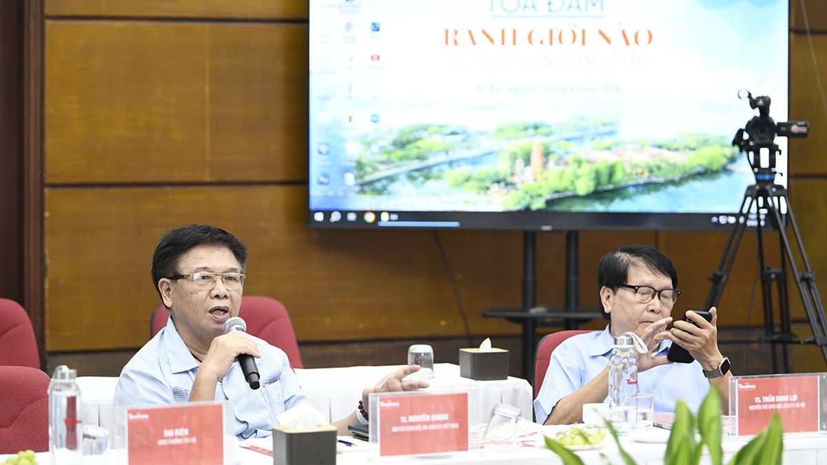 chuyen gia de xuat 4 trong suot trong dai chinh trang ho tay hinh anh 3