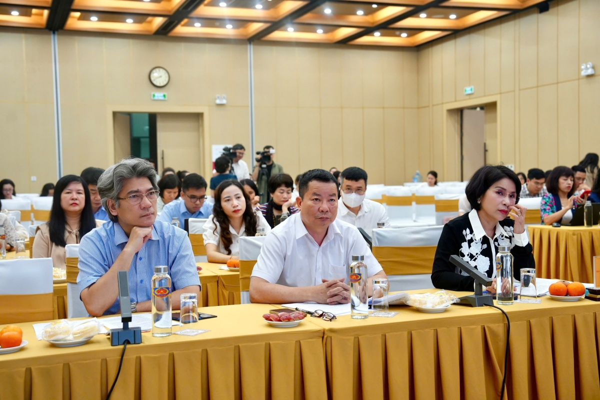 luat thu do sua doi kien tao the che, khong gian phat trien vuot troi cho ha noi hinh anh 2