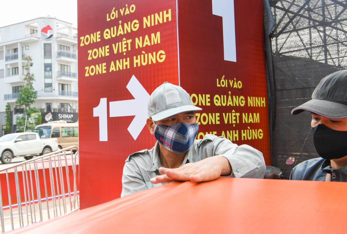 nhung nguoi no luc am tham cho lien hoan phat thanh toan quoc lan thu xvii hinh anh 10