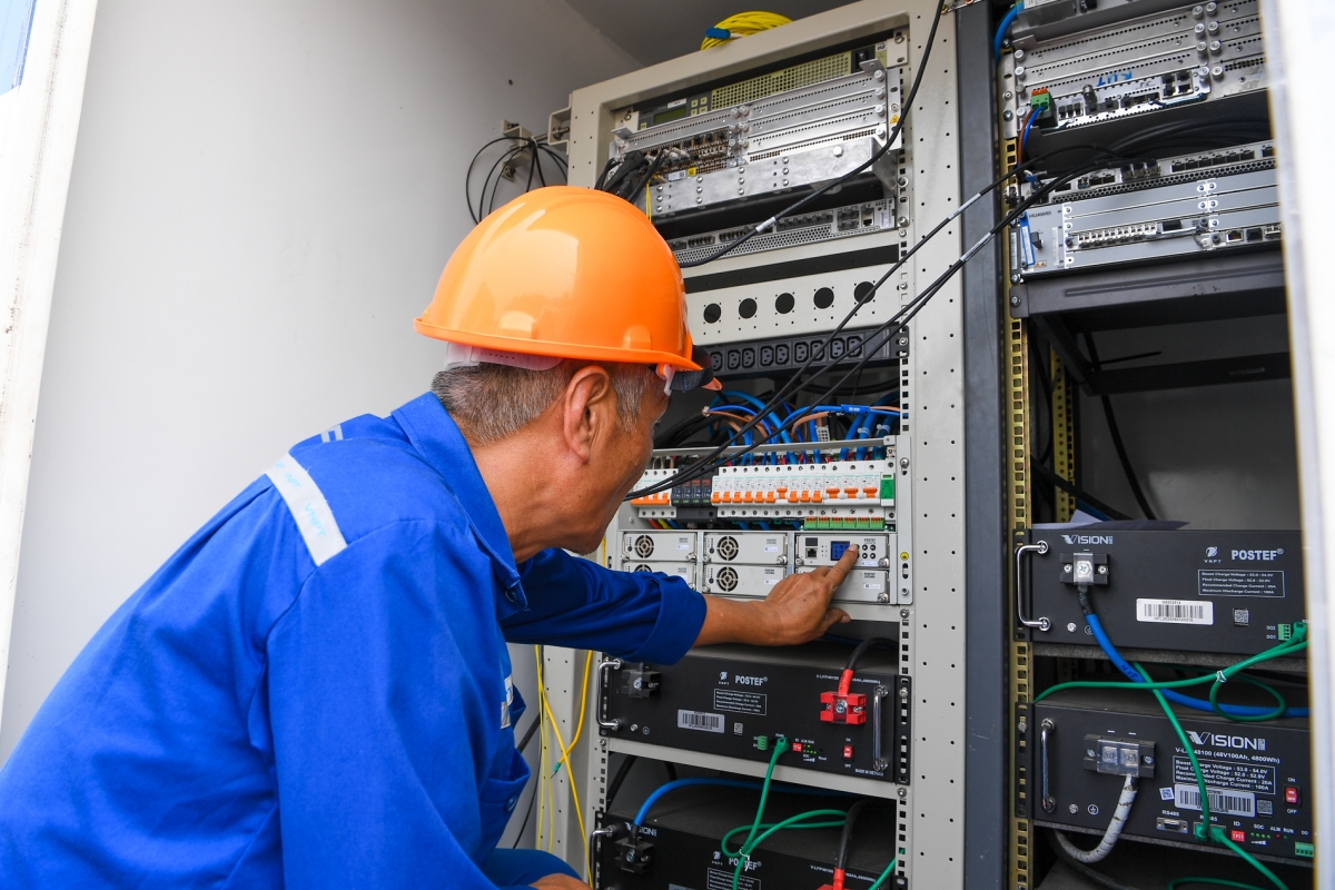 nhung nguoi no luc am tham cho lien hoan phat thanh toan quoc lan thu xvii hinh anh 12