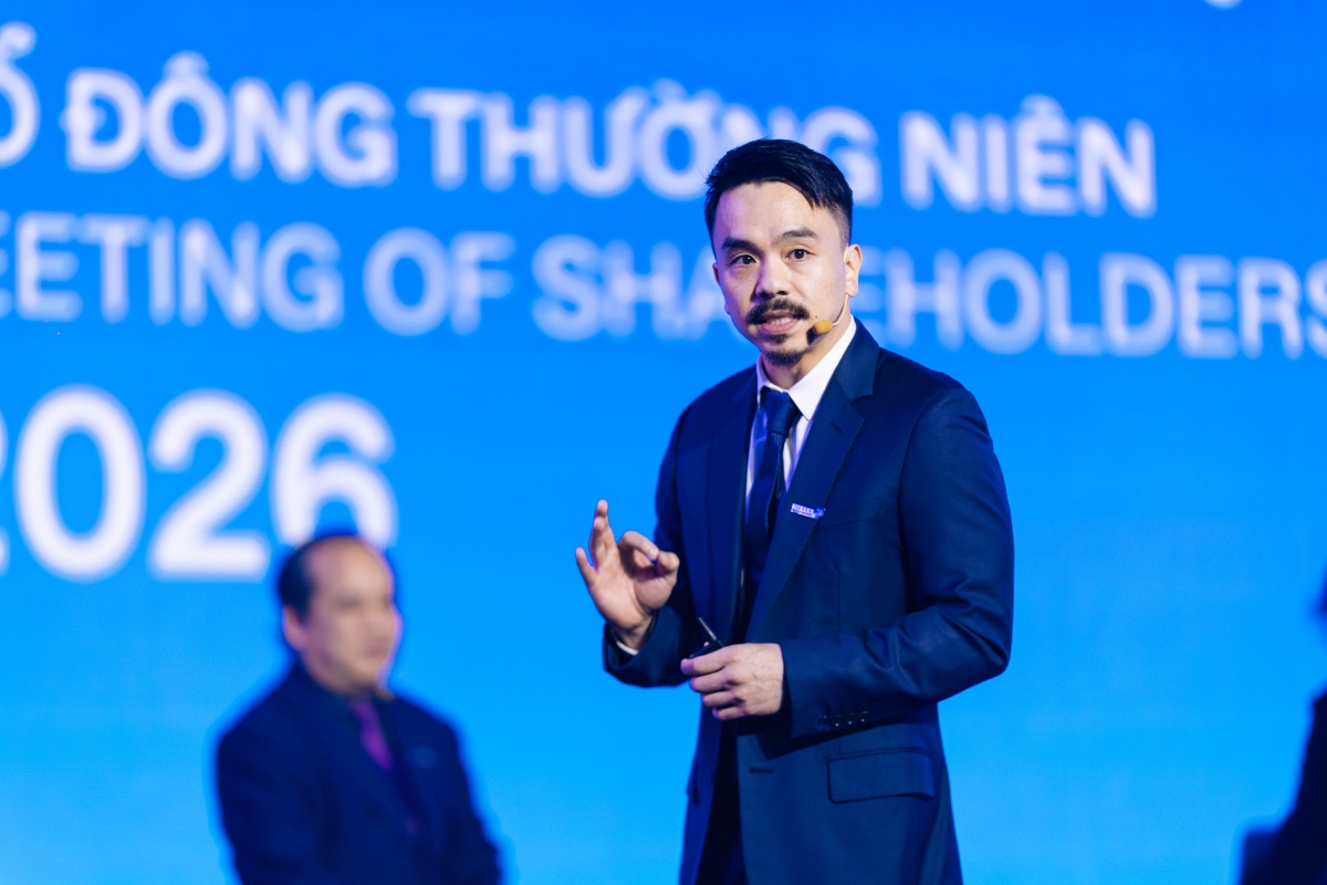 Dai hoi dong co dong masan 2026 Dai ket noi cho chu ky tang truong moi hinh anh 3