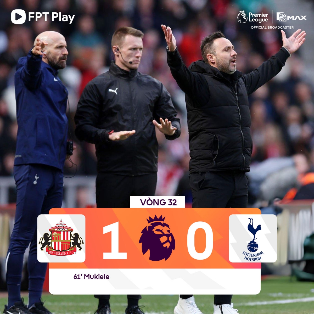 ket qua vong 32 ngoai hang anh 25 26 man city thang dam, tottenham nguy to hinh anh 2