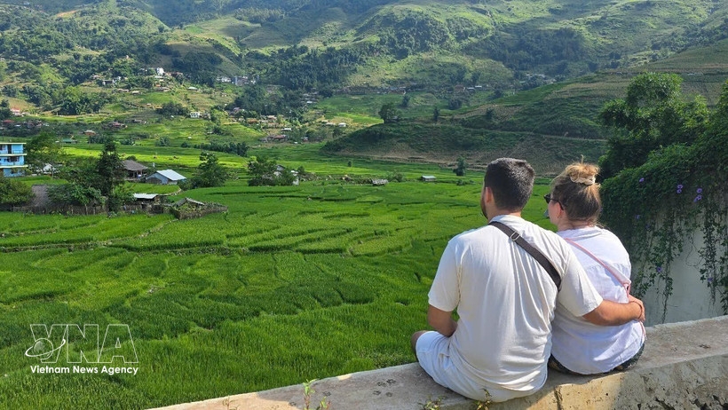 post-tet tourism sustains momentum with shift toward flexible, experiential travel picture 1